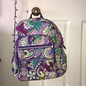 Vera Bradley backpack